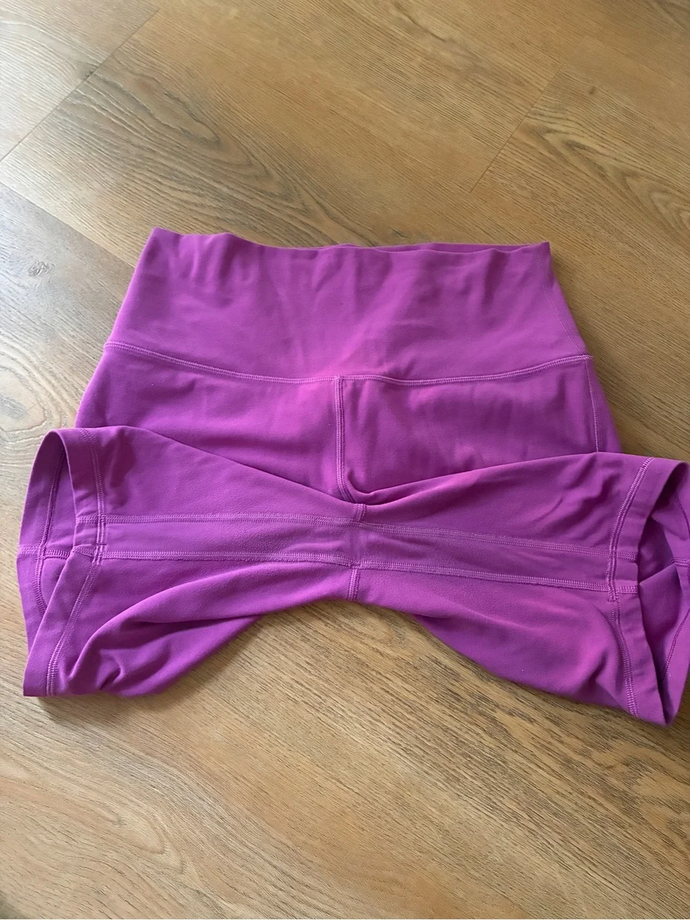 Lululemon Align High-Rise Short 8